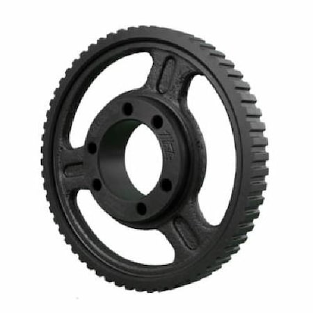 Martin Timing Pulley Qd, 72L050 SD 72L050 SD